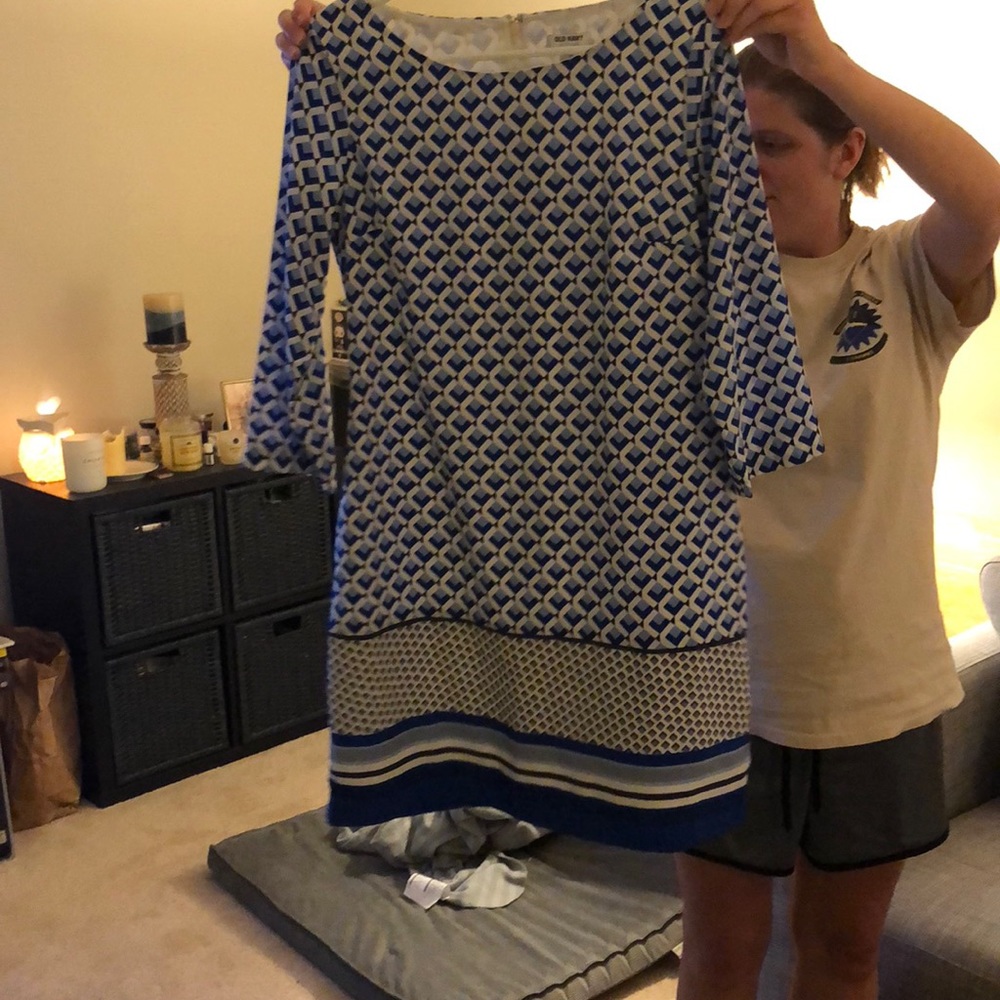 Old navy dress